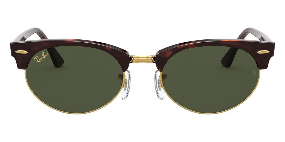 Ray-Ban® Clubmaster RB3946   Sunglasses