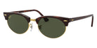 Ray-Ban® Clubmaster RB3946   Sunglasses
