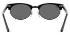 Ray-Ban® Clubmaster RB3946   Sunglasses