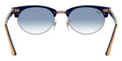 Ray-Ban® Clubmaster RB3946   Sunglasses