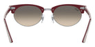 Ray-Ban® Clubmaster RB3946   Sunglasses