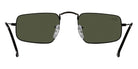 Ray-Ban® Julie RB3957   Sunglasses