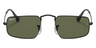 Ray-Ban® RB3957 RB3957 002/58 49 Sunglasses - Black
