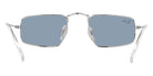 Ray-Ban® Julie RB3957   Sunglasses