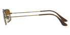 Ray-Ban® Julie RB3957   Sunglasses