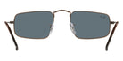 Ray-Ban® Julie RB3957   Sunglasses