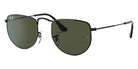 Ray-Ban® RB3958 RB3958 002/31 50 Sunglasses - Black