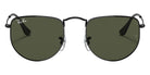 Ray-Ban® RB3958 RB3958 002/31 50 Sunglasses - Black