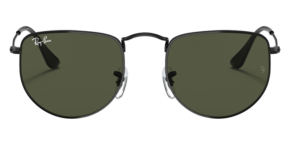 Ray-Ban® RB3958 RB3958 002/31 50 Sunglasses - Black