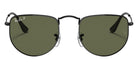 Ray-Ban® RB3958 RB3958 002/58 50 Sunglasses - Black