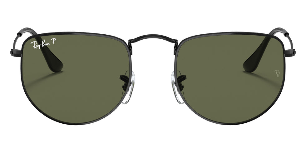 Ray-Ban® RB3958 RB3958 002/58 50 Sunglasses - Black