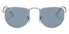 Ray-Ban® RB3958 RB3958 003/56 50 Sunglasses - Silver