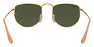 Ray-Ban® RB3958 RB3958 919631 50 Sunglasses - Gold