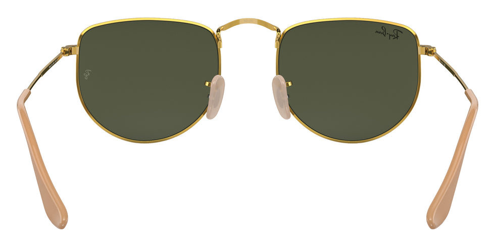 Ray-Ban® RB3958 RB3958 919631 50 Sunglasses - Gold