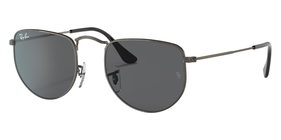 Ray-Ban® RB3958 RB3958 9229B1 50 Sunglasses - Gunmetal