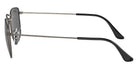 Ray-Ban® RB3958 RB3958 9229B1 50 Sunglasses - Gunmetal