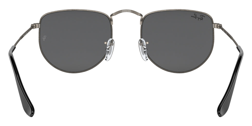 Ray-Ban® RB3958 RB3958 9229B1 50 Sunglasses - Gunmetal