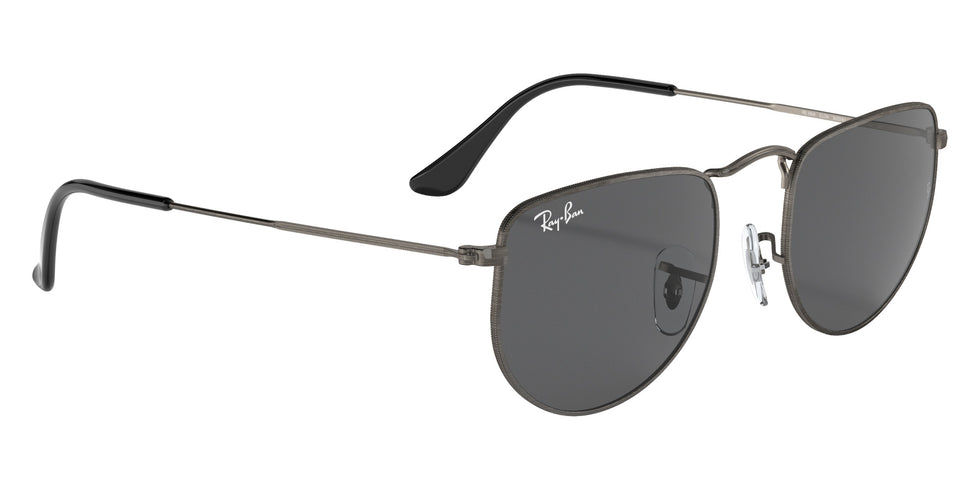 Ray-Ban® RB3958 RB3958 9229B1 50 Sunglasses - Gunmetal