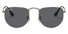 Ray-Ban® RB3958 RB3958 9229B1 50 Sunglasses - Gunmetal