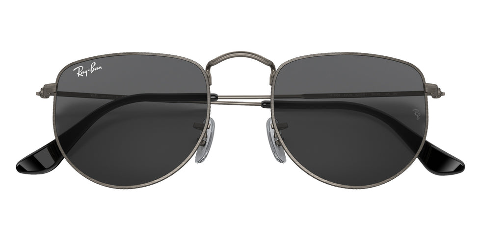 Ray-Ban® RB3958 RB3958 9229B1 50 Sunglasses - Gunmetal