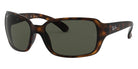 Ray-Ban® RB4068 RB4068   Sunglasses