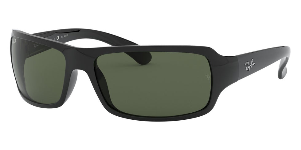 Ray-Ban® RB4075   Sunglasses
