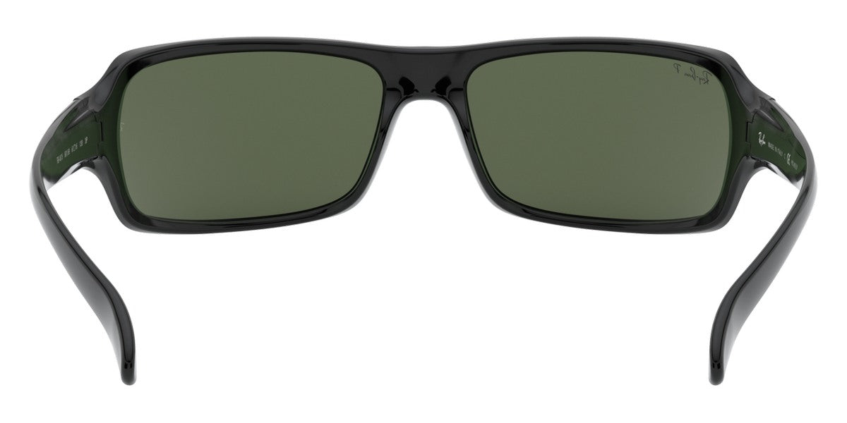 Ray-Ban® RB4075   Sunglasses