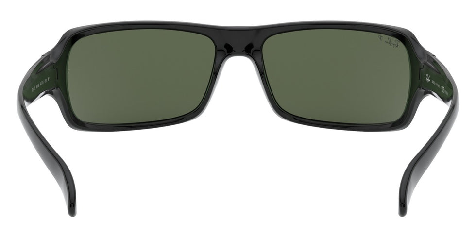 Ray-Ban® RB4075   Sunglasses
