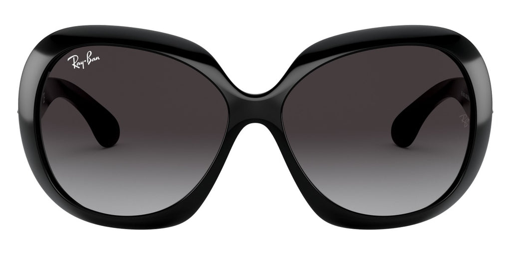 Ray-Ban® Jackie Ohh Ii RB4098 Butterfly Sunglasses - EuroOptica