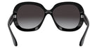 Ray-Ban® Jackie Ohh Ii RB4098   Sunglasses