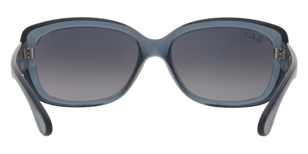 Ray-Ban® Jackie Ohh RB4101   Sunglasses