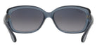 Ray-Ban® Jackie Ohh RB4101   Sunglasses
