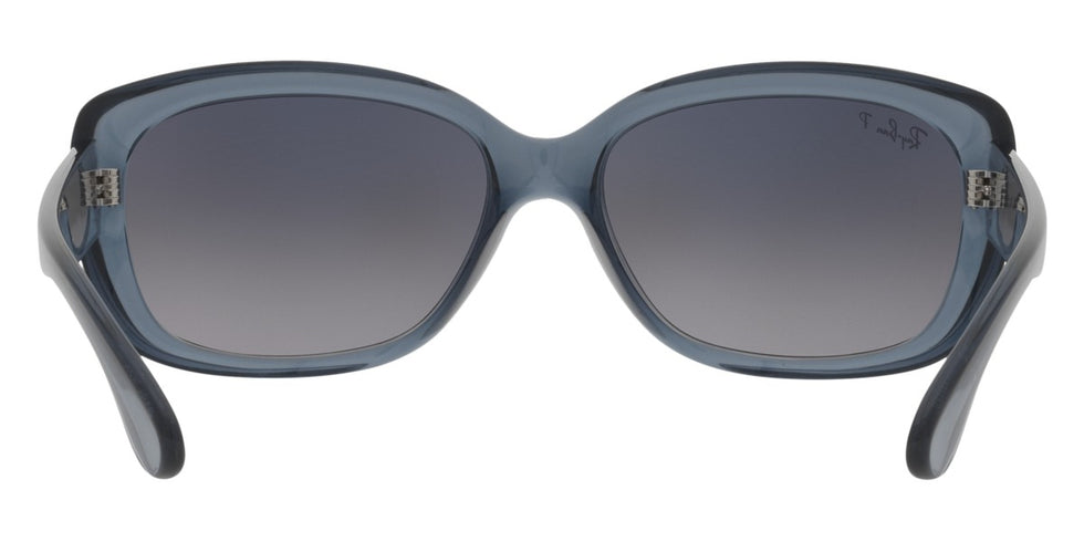 Ray-Ban® Jackie Ohh RB4101   Sunglasses