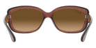 Ray-Ban® Jackie Ohh RB4101   Sunglasses