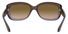Ray-Ban® Jackie Ohh RB4101   Sunglasses