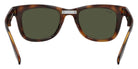 Ray-Ban® RB4105 RB4105 710/31 50 Sunglasses - Havana