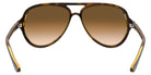 Ray-Ban® Cats 5000 RB4125   Sunglasses