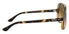 Ray-Ban® Cats 5000 RB4125   Sunglasses