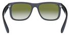 Ray-Ban® Justin RB4165   Sunglasses