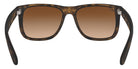 Ray-Ban® Justin RB4165   Sunglasses