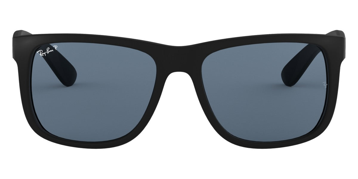 Ray-Ban® Justin RB4165F Square Sunglasses - EuroOptica