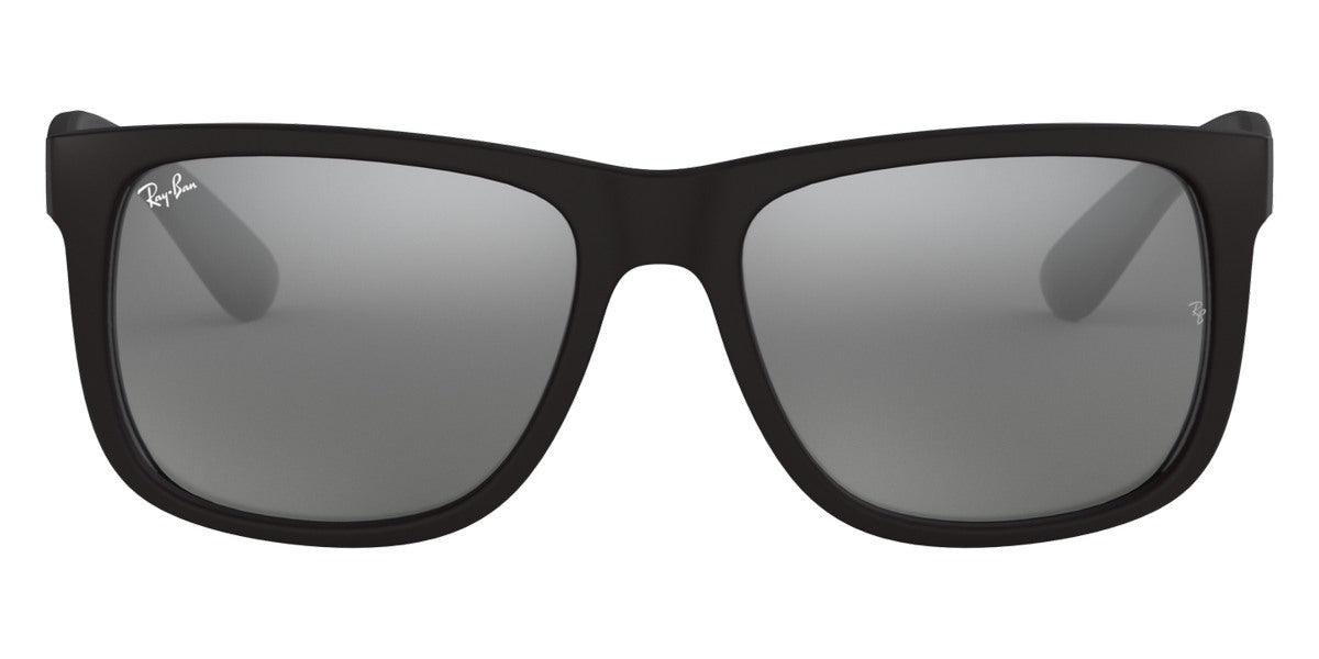 Ray-Ban® Justin RB4165F Square Sunglasses - EuroOptica