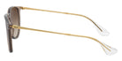 Ray-Ban® RB4171F RB4171F 674413 54 Sunglasses - Gold