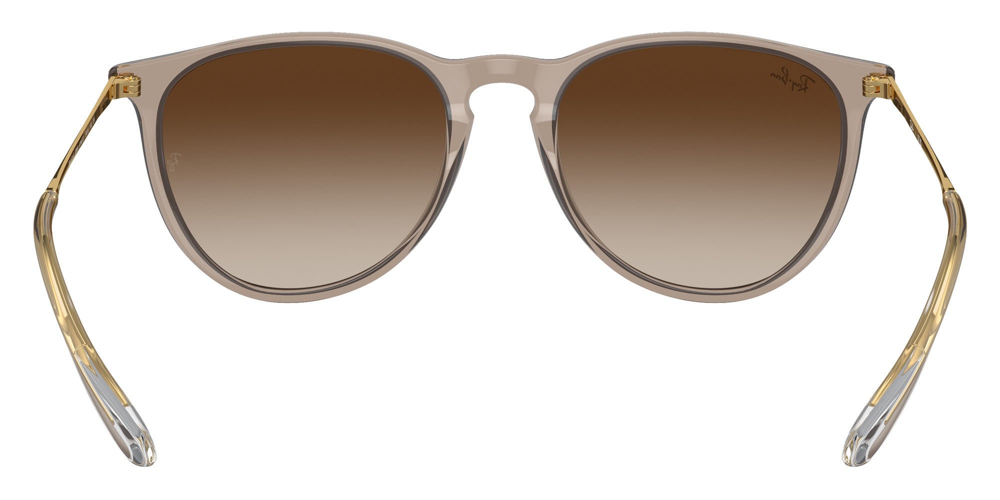 Ray-Ban® RB4171F RB4171F 674413 54 Sunglasses - Gold