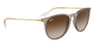Ray-Ban® RB4171F RB4171F 674413 54 Sunglasses - Gold