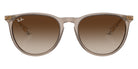Ray-Ban® RB4171F RB4171F 674413 54 Sunglasses - Gold