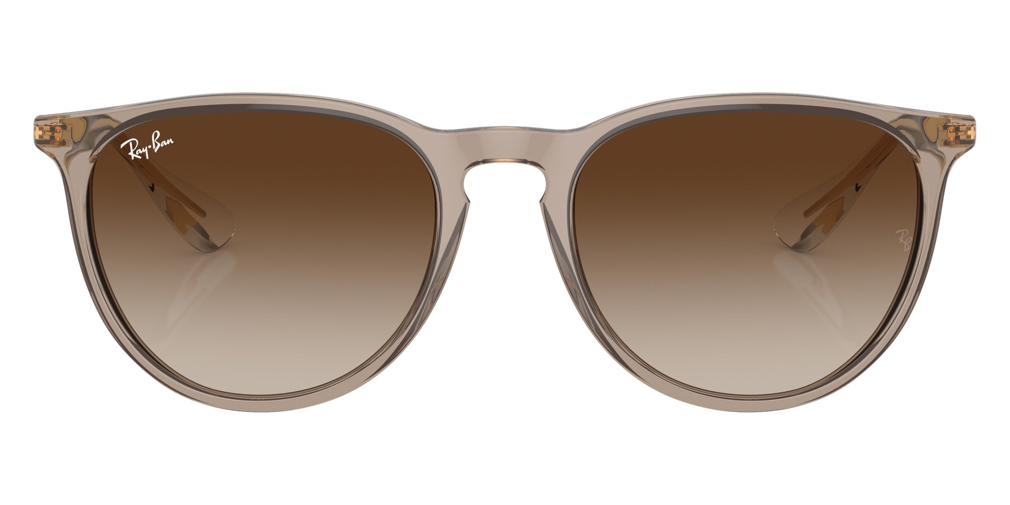Ray-Ban® RB4171F RB4171F 674413 54 Sunglasses - Gold