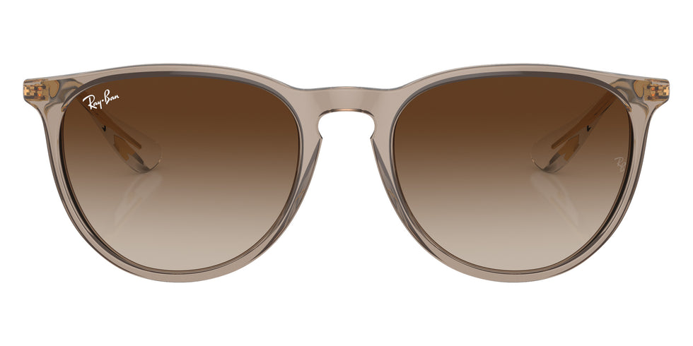 Ray-Ban® RB4171F RB4171F 674413 54 Sunglasses - Gold