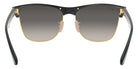 Ray-Ban® Clubmaster Oversized RB4175   Sunglasses