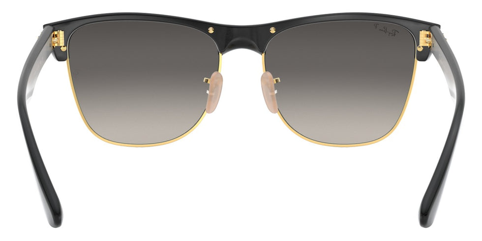 Ray-Ban® Clubmaster Oversized RB4175   Sunglasses